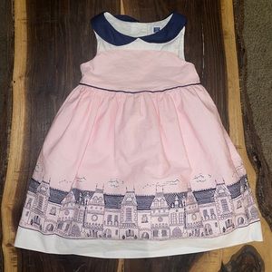 Janie and Jack dress